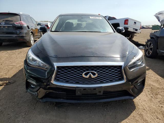 2021 INFINITI Q50 PURE - JN1EV7AR0MM751906