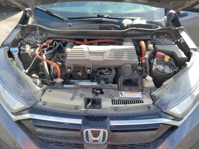 2020 HONDA CR-V TOURI - 7FART6H98LE007504