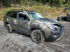 SUBARU FORESTER W photo