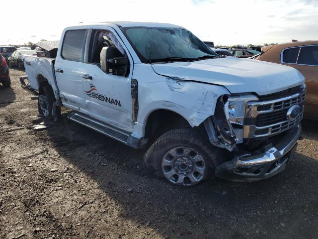 2023 FORD F250 SUPER - 1FT7W2BN2PEC09626