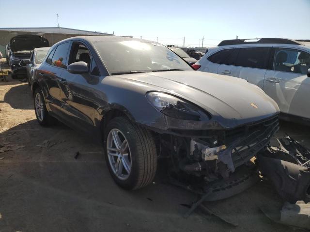 VIN WP1AA2A59KLB03392 2019 PORSCHE MACAN no.4