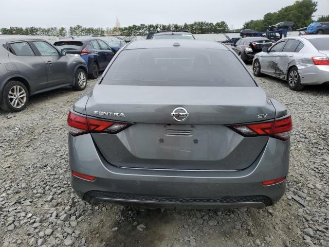 2023 NISSAN SENTRA SV - 3N1AB8CV0PY240253