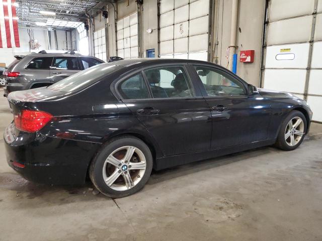 VIN WBA3B3G58DNR79606 2013 BMW 3 Series, 328 XI no.3