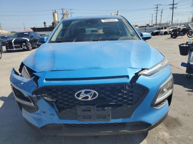 2020 HYUNDAI KONA SE - KM8K12AA5LU449174