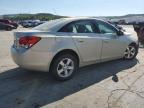 CHEVROLET CRUZE LT photo