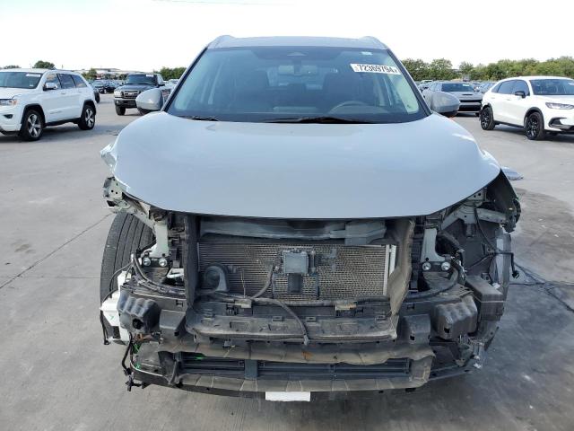 2021 NISSAN ROGUE SL - 5N1AT3CA4MC829994