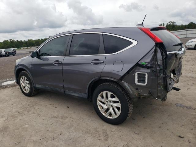 VIN 2HKRM4H73GH601288 2016 Honda CR-V, Exl no.2