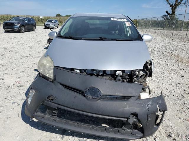 VIN JTDKN3DU0E1749701 2014 Toyota Prius no.5