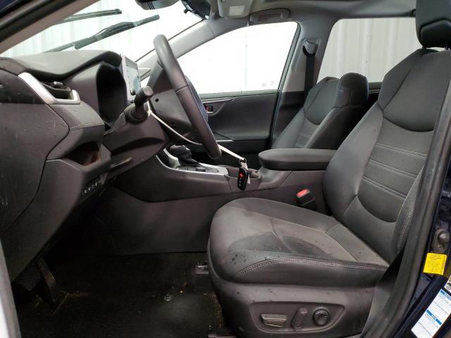 2022 TOYOTA RAV4 LIMIT - 4T3D6RFV4NU089632