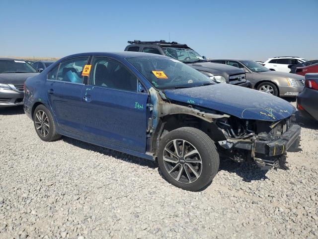 2017 VOLKSWAGEN JETTA S - 3VW2B7AJ5HM412570