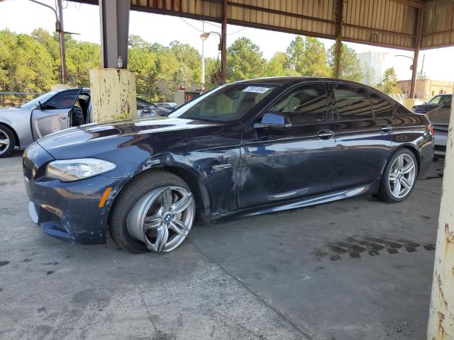 VIN WBAFR9C55DDX80553 2013 BMW 5 Series, 550 I no.1