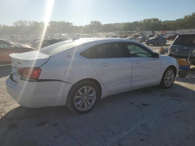 2017 CHEVROLET IMPALA LT - 2G1105S33H9115128