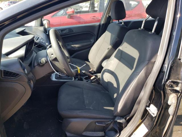 2019 FORD FIESTA SE - 3FADP4BJ4KM115345