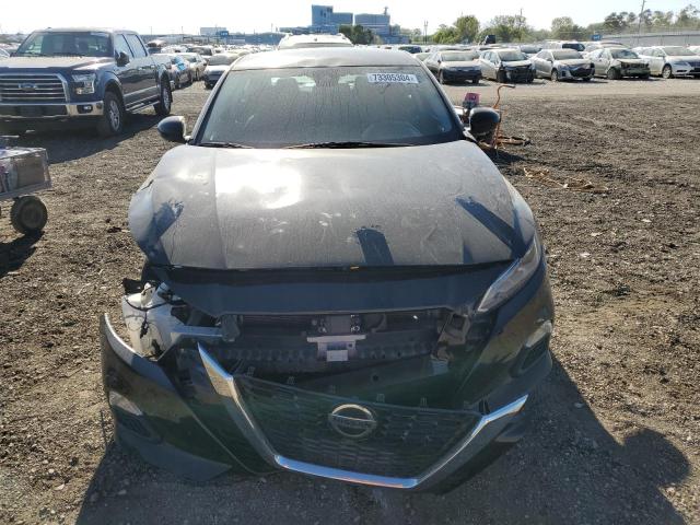 2021 NISSAN ALTIMA SV - 1N4BL4DWXMN334332