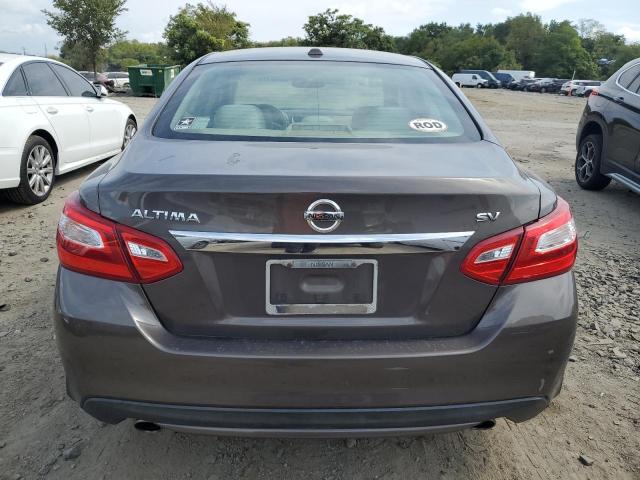 2016 NISSAN ALTIMA 2.5 - 1N4AL3APXGC272076