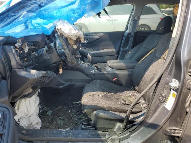 2022 SUBARU OUTBACK PR - 4S4BTACC1N3162944