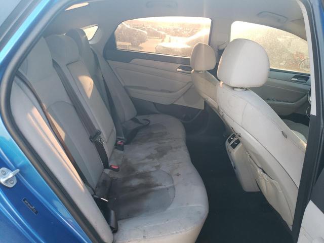 2019 HYUNDAI SONATA LIM - 5NPE34AF5KH777173