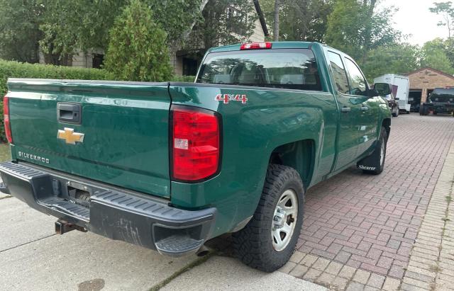 2017 CHEVROLET SILVERADO 1GCVKNEC2HZ218576  73435454