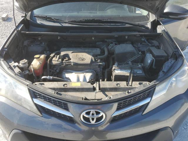 VIN JTMWFREV0DD004632 2013 Toyota RAV4, Xle no.12