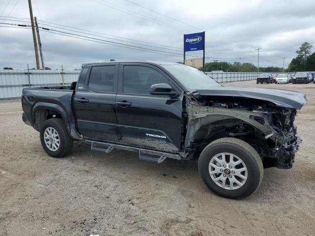 2024 TOYOTA TACOMA DOU - 3TYLB5JN2RT012048