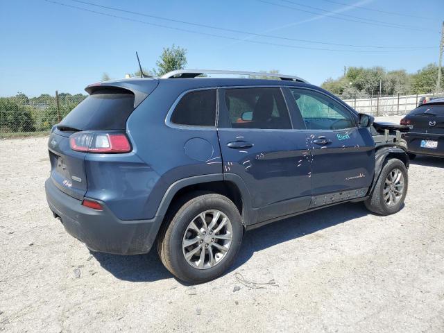 2021 JEEP CHEROKEE L - 1C4PJMMX8MD121075