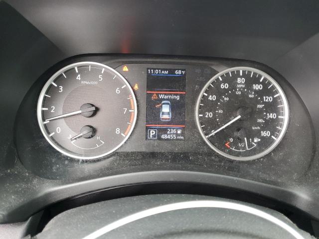 2021 NISSAN SENTRA S - 3N1AB8BV1MY270424