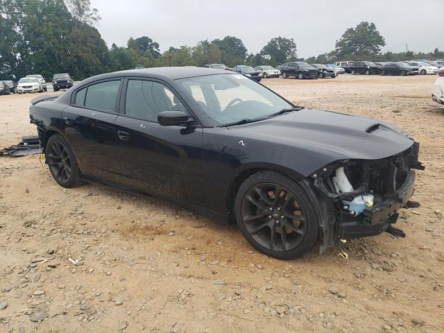 2020 DODGE CHARGER SC - 2C3CDXGJ2LH244102