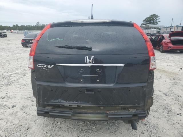 VIN 2HKRM3H57EH524009 2014 Honda CR-V, EX no.6