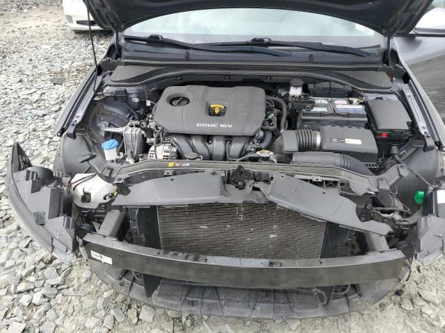 2018 HYUNDAI ELANTRA SE - 5NPD84LF7JH326576