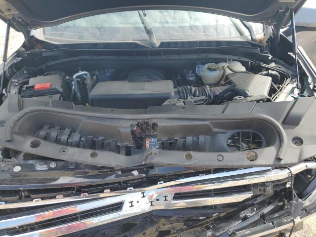 2022 CHEVROLET SUBURBAN C - 1GNSCCKD4NR166582