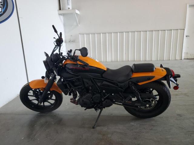 2024 KAWASAKI EL450 B - ML5ELFB16RDA00819