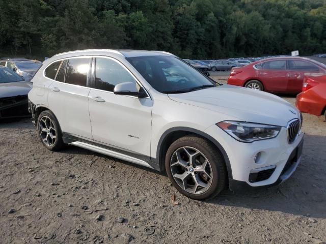 VIN WBXHT3C30G5E54205 2016 BMW X1, Xdrive28I no.4