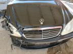 MERCEDES-BENZ S 430 photo