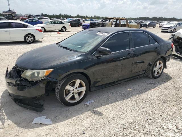 VIN 4T1BF1FKXEU774046 2014 Toyota Camry, L no.1