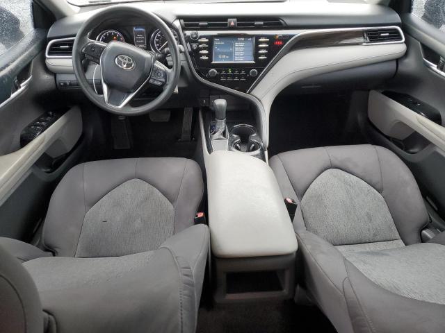 2018 TOYOTA CAMRY L - 4T1B11HK7JU572285