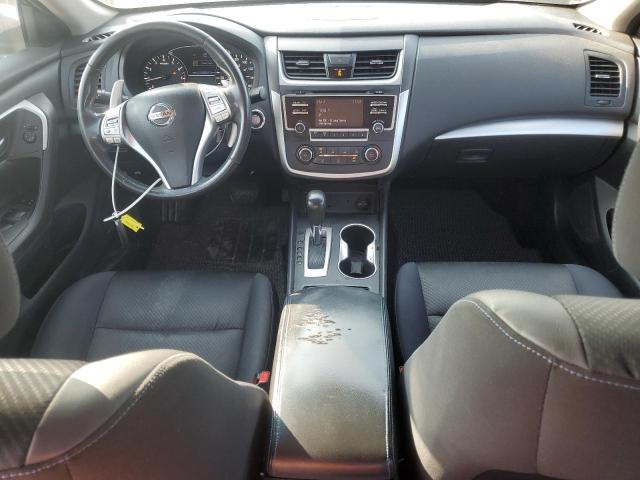2017 NISSAN ALTIMA 2.5 - 1N4AL3AP4HC475949