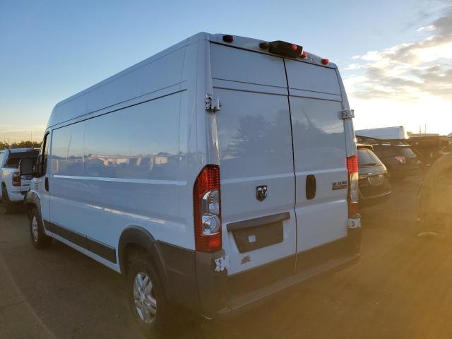 2017 RAM PROMASTER - 3C6TRVDG8HE529133