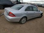 MERCEDES-BENZ C 240 4MAT photo