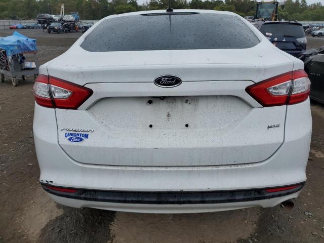 VIN 3FA6P0H72FR230824 2015 Ford Fusion, SE no.6