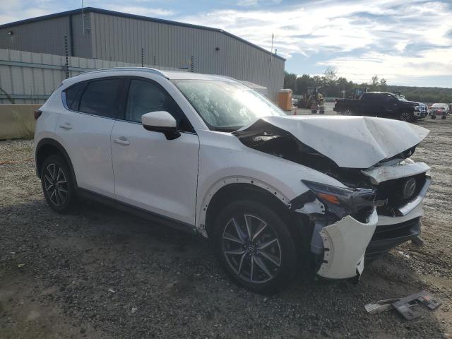 2018 MAZDA CX-5 GRAND - JM3KFADM3J0442080