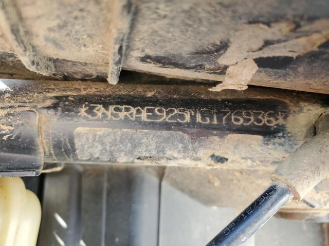 2021 POLARIS RZR PRO XP 3NSRAE925MG176936
