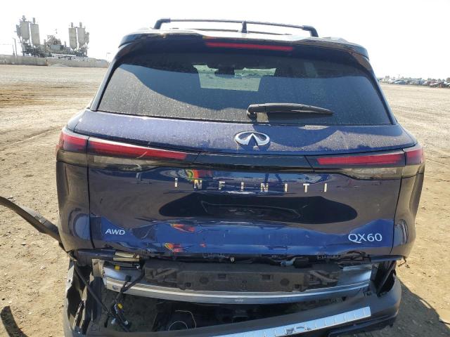 2023 INFINITI QX60 AUTOG - 5N1DL1HU8PC376620