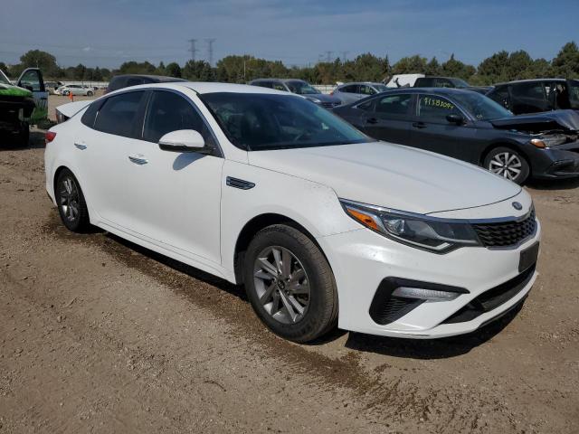 2020 KIA OPTIMA LX - 5XXGT4L37LG390536