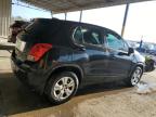 CHEVROLET TRAX LS photo