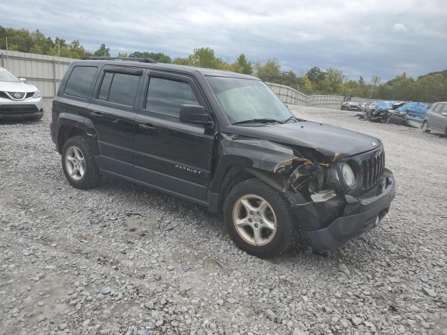 VIN 1C4NJPBB7ED821431 2014 Jeep Patriot, Sport no.4