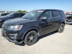 2017 FORD EXPLORER P - 1FM5K8AR2HGB22871