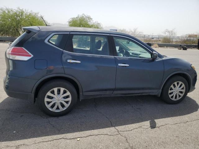 2015 NISSAN ROGUE S - KNMAT2MT6FP561167