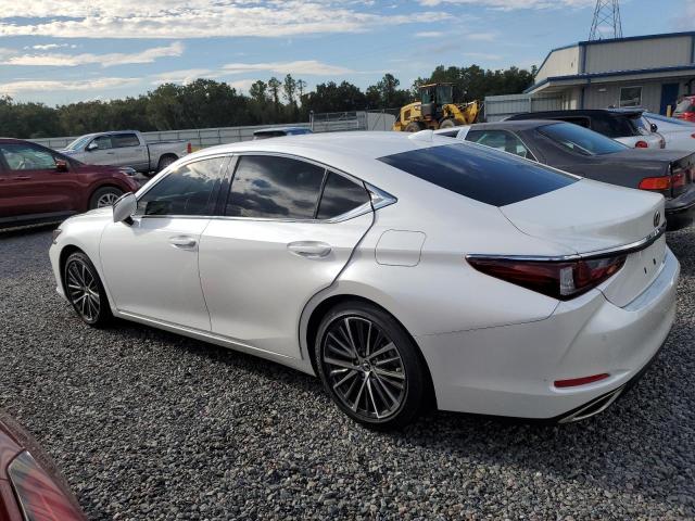 2023 LEXUS ES 350 BAS - 58ADZ1B1XPU150837