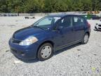 NISSAN VERSA S photo