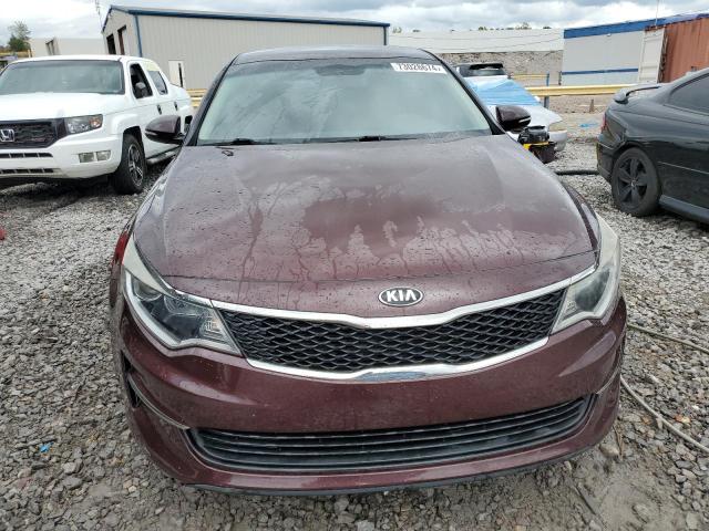 VIN 5XXGT4L37GG105761 2016 KIA Optima, LX no.5